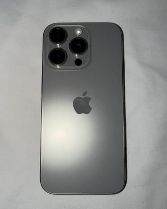Iphone 16 pro