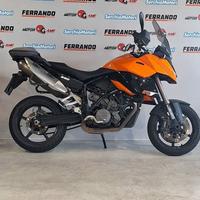 KTM 990 Supermoto