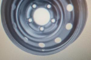 cerchione Alcar riferimento 9495