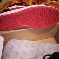 Scarpe da ginnastica