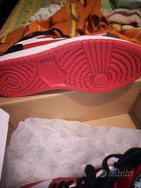 Scarpe da ginnastica