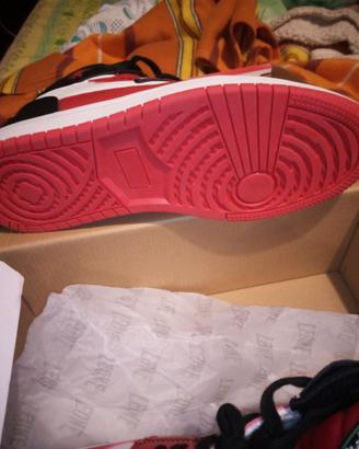 Scarpe da ginnastica