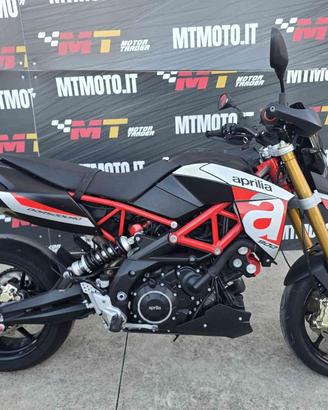 APRILIA DORSODURO 900 Export Video 360