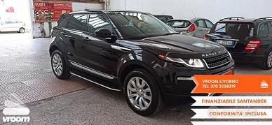 LAND ROVER RR Evoque 1� serie Range Rover Evoqu...