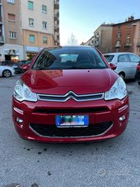 Citroen C3 - soli 21600 Km
