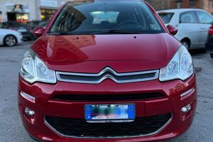 Citroen C3 - soli 21600 Km