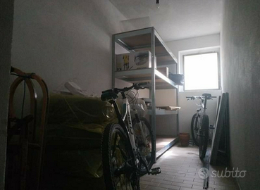 Cantina di 8mq a Venas di Cadore