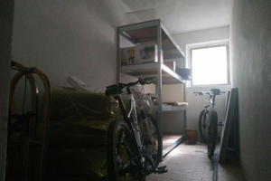 Cantina di 8mq a Venas di Cadore