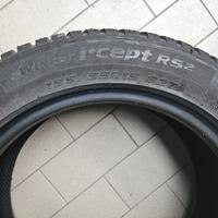 Hankook Winter i*cept RS2 185-55 R15 82T