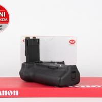 Battery grip Canon BG-E13 - Canon 6D USATO GARANTI