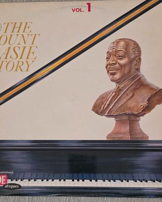 Count Basie