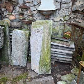 GRADINI IN GRANITO antiquariato TOT 30❗️❗️❗️