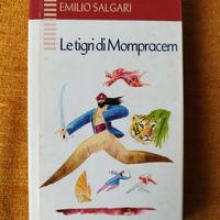 Le tigri di Mompracem