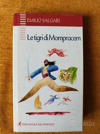 Le tigri di Mompracem