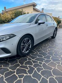 Mercedes Classe A Businnes automatica