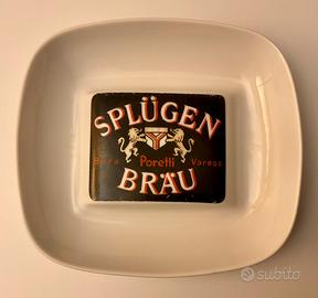 Rendi resto Splugen Brau vintage - Verbano