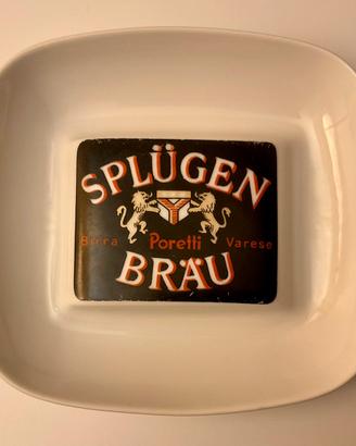 Rendi resto Splugen Brau vintage - Verbano