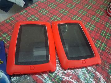 tablet clementoni usati solo 2 volte 