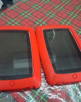 tablet clementoni usati solo 2 volte 