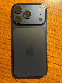 iPhone 17 pro