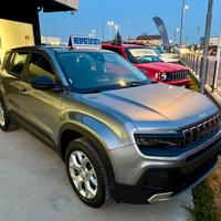 Jeep Avenger 1.2 t. Altitude fwd 100cv