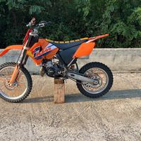 Ktm 85 2012