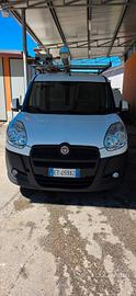 Fiat Doblo Doblò 1.6 MJT 105CV PC-TN Cargo Lamiera