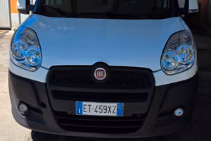 Fiat Doblo Doblò 1.6 MJT 105CV PC-TN Cargo Lamiera