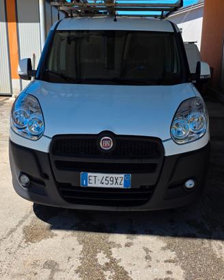 Fiat Doblo Doblò 1.6 MJT 105CV PC-TN Cargo Lamiera