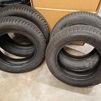 4 GOMME INVERNALI  NEXEN