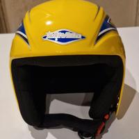 Casco sci junior MIVIDA