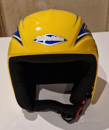 Casco sci junior MIVIDA