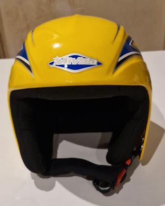 Casco sci junior MIVIDA
