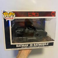 Funko pop grande Batman