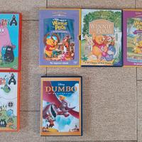 DVD bambini 