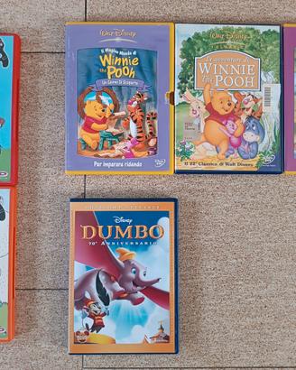 DVD bambini 