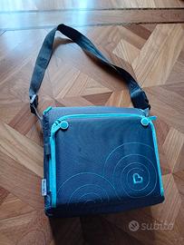 Seggiolino portatile