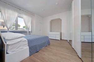 Appartamento di 89 m² con 2 locali a Roma