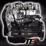 motori-rigenerati-mitsubishi-pajero-l200-4d56