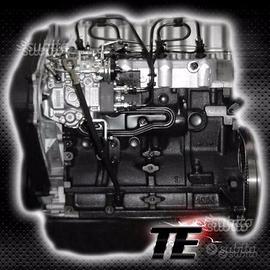 Motori rigenerati Mitsubishi Pajero/l200 4D56