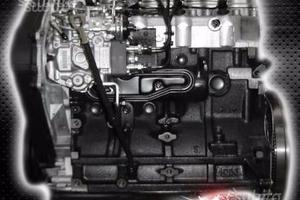 Motori rigenerati Mitsubishi Pajero/l200 4D56