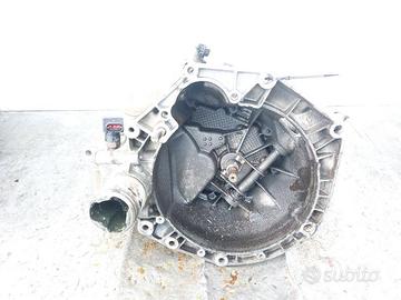 46766056 CAMBIO MANUALE 5M LANCIA Y I (840) 1.2 B 