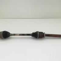 SEMIASSE ANTERIORE DESTRO RENAULT Megane III Grand