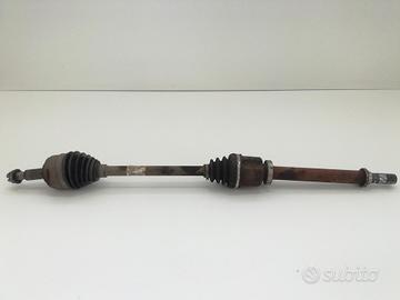 SEMIASSE ANTERIORE DESTRO RENAULT Megane III Grand