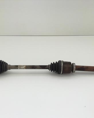 SEMIASSE ANTERIORE DESTRO RENAULT Megane III Grand