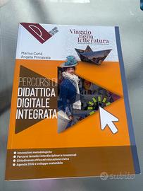 Viaggio nella letteratura 1
