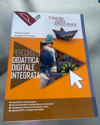 Viaggio nella letteratura 1