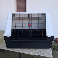 trasportino per auto