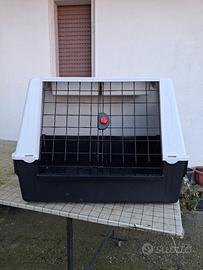 trasportino per auto