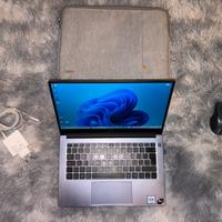 HUAWEI MateBook D 14 Laptop